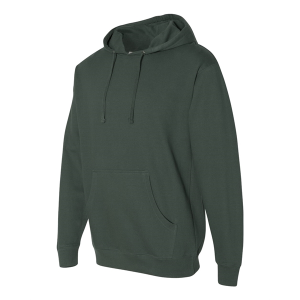 Independent Trading Co. Midweight Hooded Sweatshirt