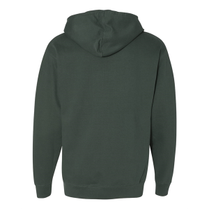 Independent Trading Co. Midweight Hooded Sweatshirt