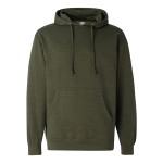 Independent Trading Co. Midweight Hooded Sweatshirt