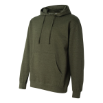 Independent Trading Co. Midweight Hooded Sweatshirt