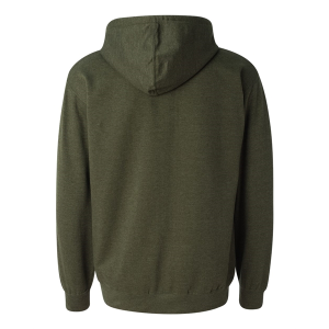 Independent Trading Co. Midweight Hooded Sweatshirt