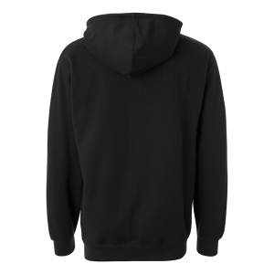 Independent Trading Co. Midweight Hooded Sweatshirt