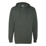 Independent Trading Co. Midweight Hooded Sweatshirt