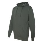 Independent Trading Co. Midweight Hooded Sweatshirt