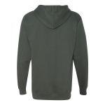 Independent Trading Co. Midweight Hooded Sweatshirt