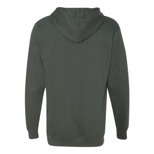 Independent Trading Co. Midweight Hooded Sweatshirt