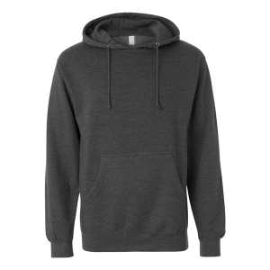 Independent Trading Co. Midweight Hooded Sweatshirt