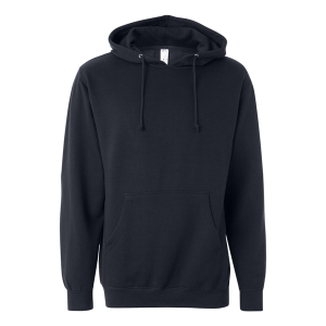 Independent Trading Co. Midweight Hooded Sweatshirt