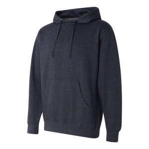 Independent Trading Co. Midweight Hooded Sweatshirt