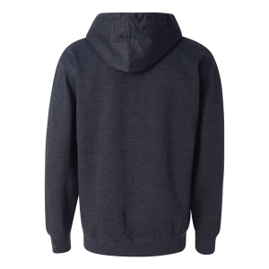 Independent Trading Co. Midweight Hooded Sweatshirt