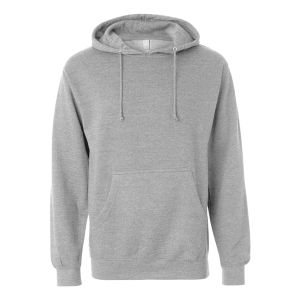 Independent Trading Co. Midweight Hooded Sweatshirt