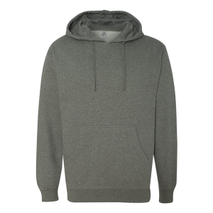 Independent Trading Co. Midweight Hooded Sweatshirt