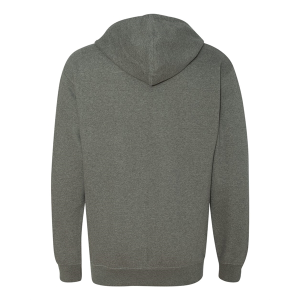 Independent Trading Co. Midweight Hooded Sweatshirt