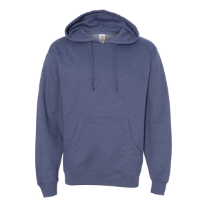 Independent Trading Co. Midweight Hooded Sweatshirt