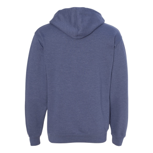 Independent Trading Co. Midweight Hooded Sweatshirt