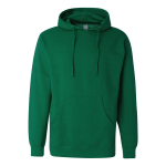 Independent Trading Co. Midweight Hooded Sweatshirt