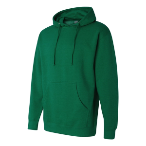 Independent Trading Co. Midweight Hooded Sweatshirt