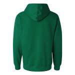 Independent Trading Co. Midweight Hooded Sweatshirt