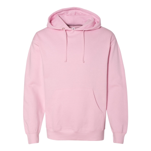 Independent Trading Co. Midweight Hooded Sweatshirt