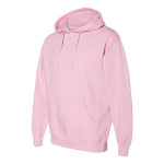 Independent Trading Co. Midweight Hooded Sweatshirt