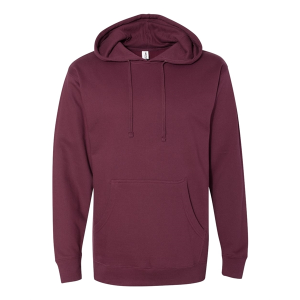 Independent Trading Co. Midweight Hooded Sweatshirt