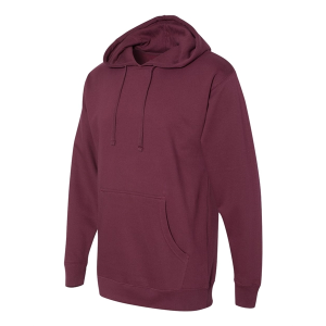 Independent Trading Co. Midweight Hooded Sweatshirt