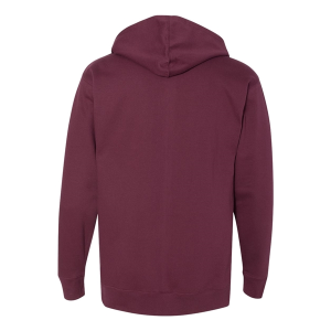 Independent Trading Co. Midweight Hooded Sweatshirt