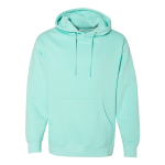 Independent Trading Co. Midweight Hooded Sweatshirt