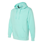 Independent Trading Co. Midweight Hooded Sweatshirt