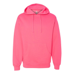 Independent Trading Co. Midweight Hooded Sweatshirt