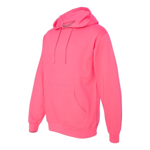 Independent Trading Co. Midweight Hooded Sweatshirt