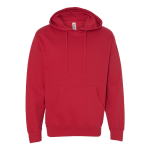 Independent Trading Co. Midweight Hooded Sweatshirt