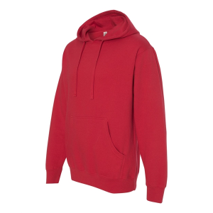 Independent Trading Co. Midweight Hooded Sweatshirt