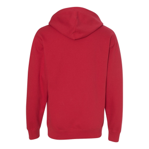 Independent Trading Co. Midweight Hooded Sweatshirt