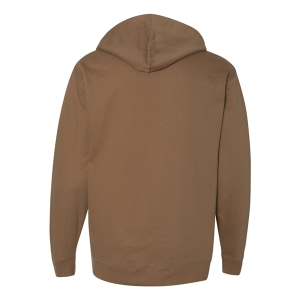 Independent Trading Co. Midweight Hooded Sweatshirt