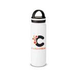 CORE365 24oz Vacuum Insulated Stainless Steel Bottle