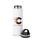 CORE365 24oz Vacuum Insulated Stainless Steel Bottle