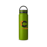 CORE365 24oz Vacuum Insulated Stainless Steel Bottle