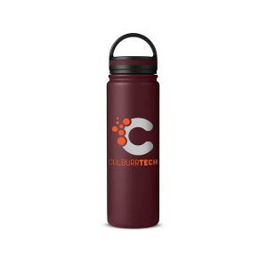 CORE365 24oz Vacuum Bottle