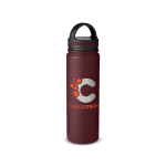 CORE365 24oz Vacuum Insulated Stainless Steel Bottle