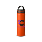 CORE365 24oz Vacuum Insulated Stainless Steel Bottle