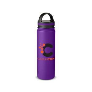 CORE365 24oz Vacuum Bottle