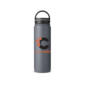 CORE365 24oz Vacuum Bottle