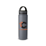 CORE365 24oz Vacuum Insulated Stainless Steel Bottle