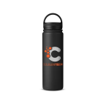 CORE365 24oz Vacuum Insulated Stainless Steel Bottle