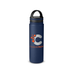 CORE365 24oz Vacuum Insulated Stainless Steel Bottle