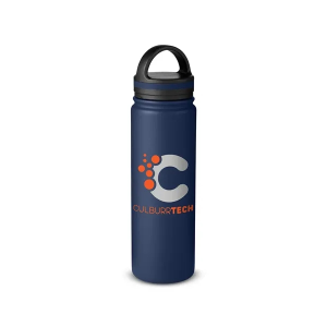 CORE365 24oz Vacuum Insulated Stainless Steel Bottle