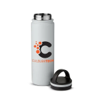 CORE365 24oz Vacuum Insulated Stainless Steel Bottle