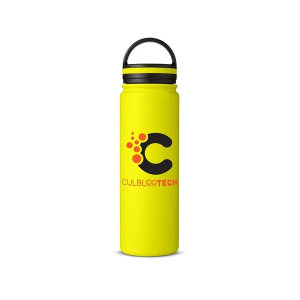 CORE365 24oz Vacuum Bottle