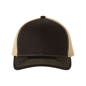 Richardson Snapback Trucker Cap